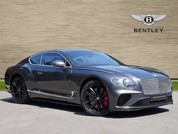 Used Bentley Continental 2018 for sale - 79200693: Photo