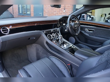 Used Bentley Continental 2018 for sale - 79200693: Photo