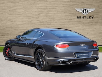 Used Bentley Continental 2018 for sale - 79200693: Photo