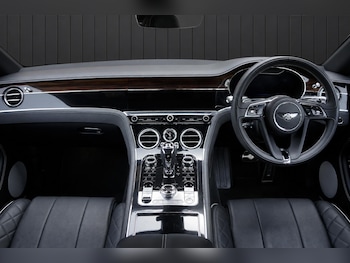 Used Bentley Continental 2018 for sale - 79200693: Photo