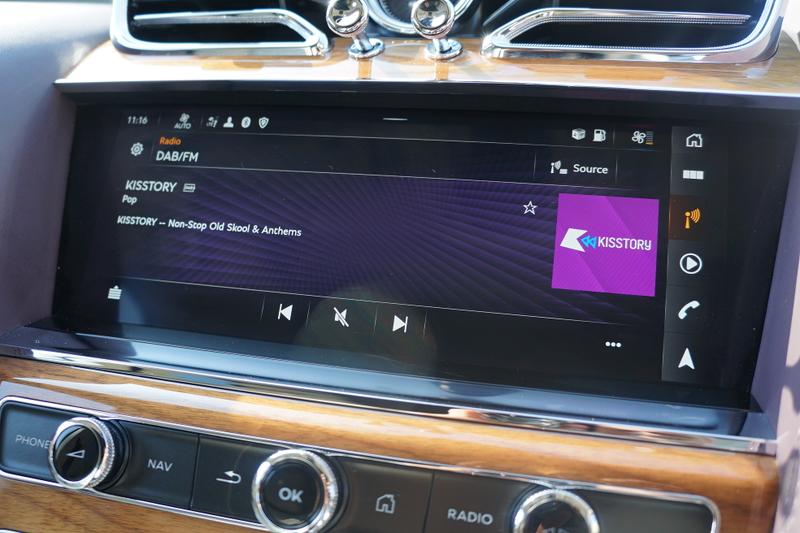 Used Bentley Bentayga 2022 for sale - 77607535: Photo 10