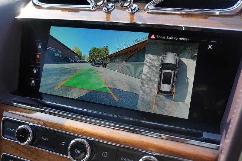 Used Bentley Bentayga 2022 for sale - 77607535: Photo 12