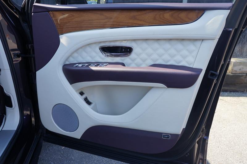 Used Bentley Bentayga 2022 for sale - 77607535: Photo 13