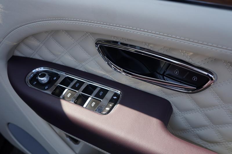 Used Bentley Bentayga 2022 for sale - 77607535: Photo 14