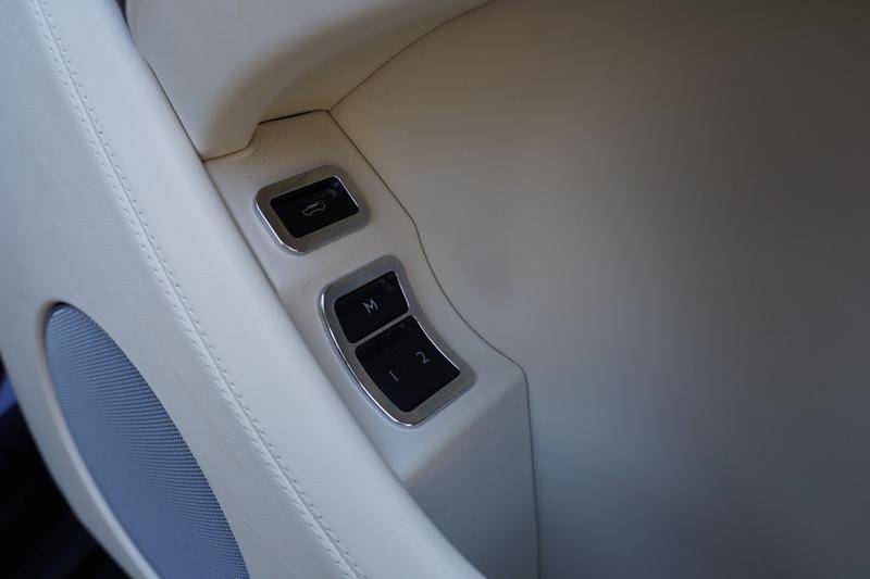 Used Bentley Bentayga 2022 for sale - 77607535: Photo 15