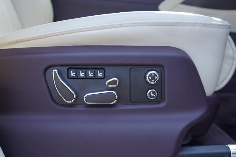 Used Bentley Bentayga 2022 for sale - 77607535: Photo 16