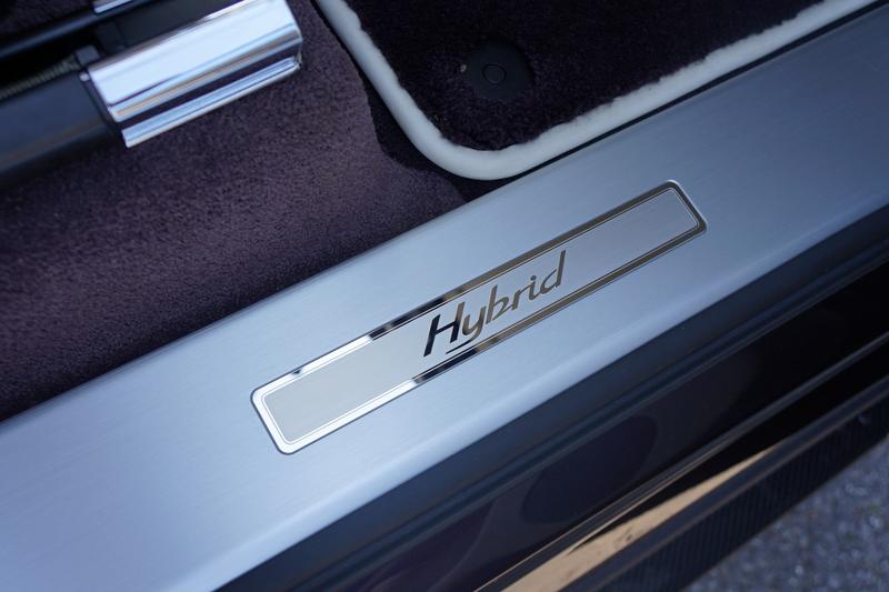 Used Bentley Bentayga 2022 for sale - 77607535: Photo 17