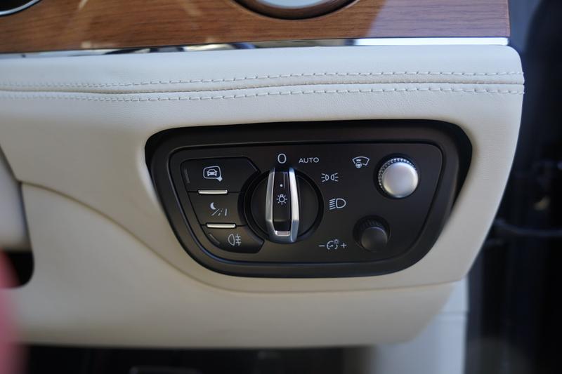 Used Bentley Bentayga 2022 for sale - 77607535: Photo 18