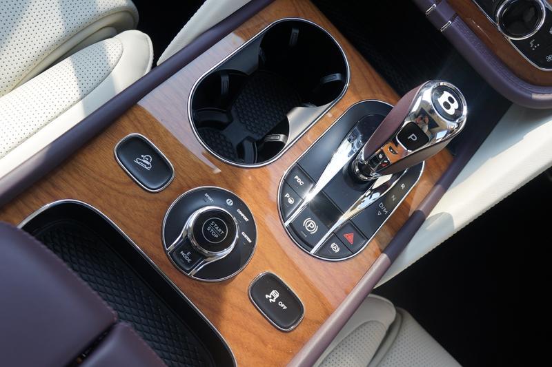 Used Bentley Bentayga 2022 for sale - 77607535: Photo 20