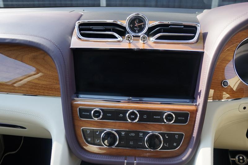 Used Bentley Bentayga 2022 for sale - 77607535: Photo 21