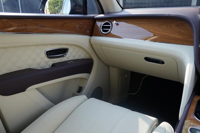 Used Bentley Bentayga 2022 for sale - 77607535: Photo 22
