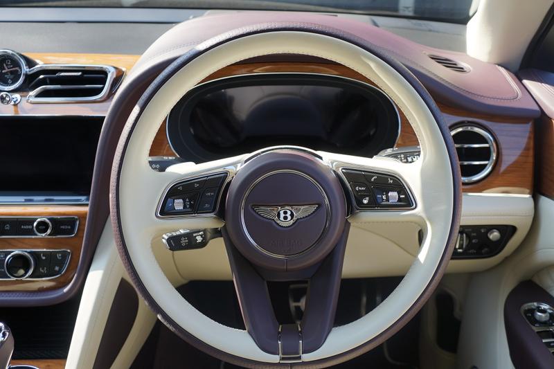 Used Bentley Bentayga 2022 for sale - 77607535: Photo 25