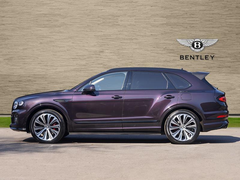 Used Bentley Bentayga 2022 for sale - 77607535: Photo 5