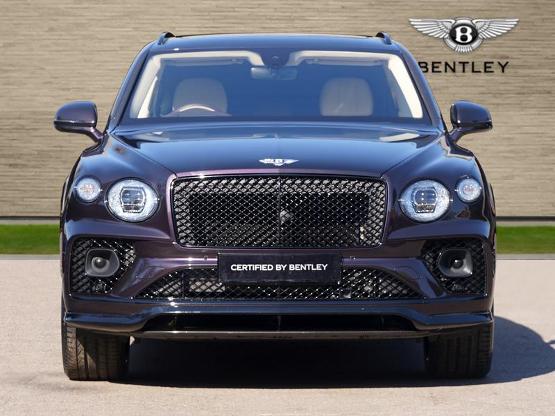 Used Bentley Bentayga 2022 for sale - 77607535: Photo 9