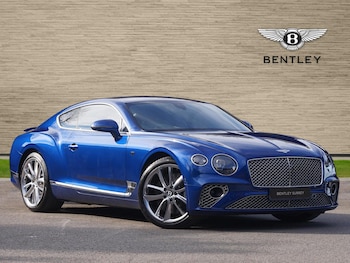 Used Bentley Continental 2018 for sale - 78593033: Photo