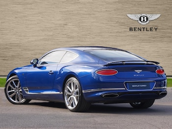 Used Bentley Continental 2018 for sale - 78593033: Photo