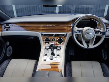 Used Bentley Continental 2018 for sale - 78593033: Photo