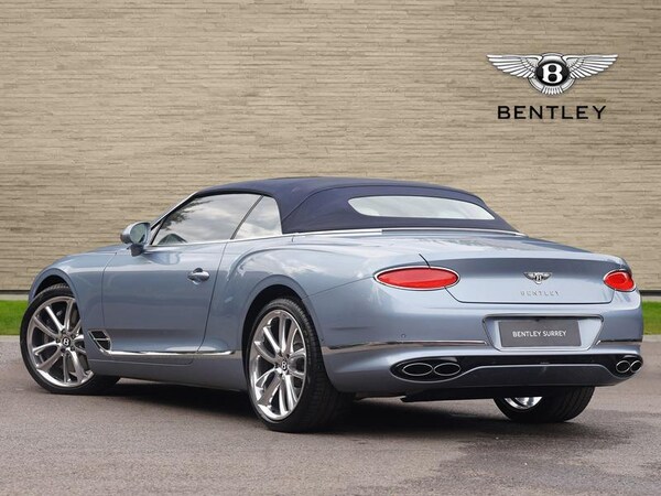 Used Bentley Continental 2022 for sale - 76154259: Photo 10