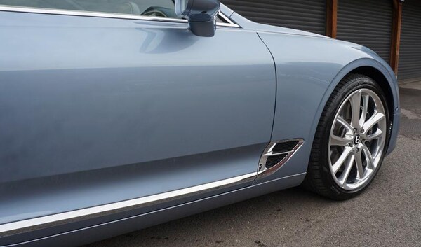 Used Bentley Continental 2022 for sale - 76154259: Photo 12
