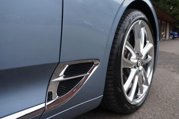 Used Bentley Continental 2022 for sale - 76154259: Photo 13