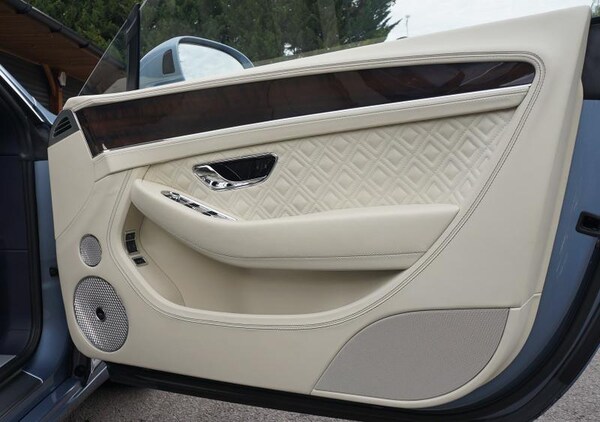 Used Bentley Continental 2022 for sale - 76154259: Photo 14