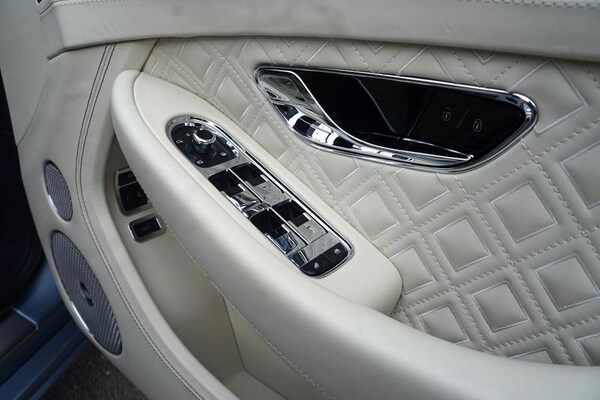 Used Bentley Continental 2022 for sale - 76154259: Photo 16