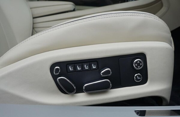 Used Bentley Continental 2022 for sale - 76154259: Photo 18
