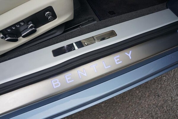 Used Bentley Continental 2022 for sale - 76154259: Photo 19