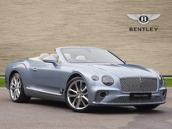 Bentley - Continental