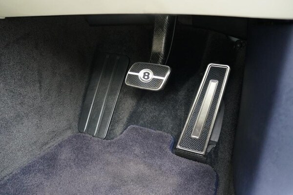 Used Bentley Continental 2022 for sale - 76154259: Photo 20