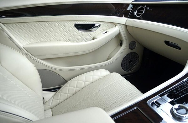 Used Bentley Continental 2022 for sale - 76154259: Photo 21