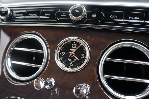 Used Bentley Continental 2022 for sale - 76154259: Photo 23