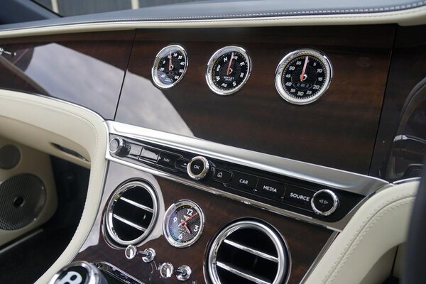 Used Bentley Continental 2022 for sale - 76154259: Photo 24