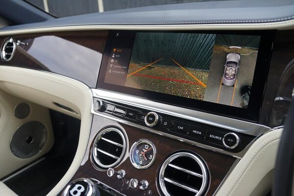 Used Bentley Continental 2022 for sale - 76154259: Photo 25