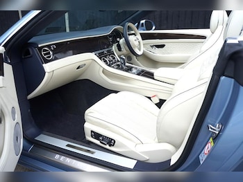 Used Bentley Continental 2022 for sale - 76154259: Photo 2