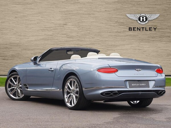 Used Bentley Continental 2022 for sale - 76154259: Photo 3