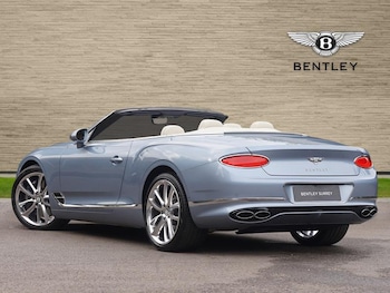 Used Bentley Continental 2022 for sale - 76154259: Photo 3