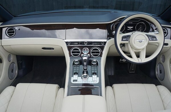 Used Bentley Continental 2022 for sale - 76154259: Photo 4