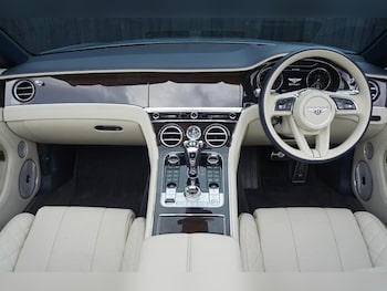 Used Bentley Continental 2022 for sale - 76154259: Photo 4