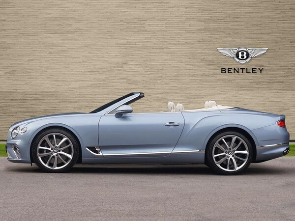 Used Bentley Continental 2022 for sale - 76154259: Photo 5