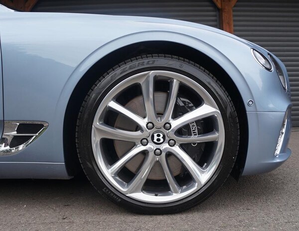 Used Bentley Continental 2022 for sale - 76154259: Photo 6