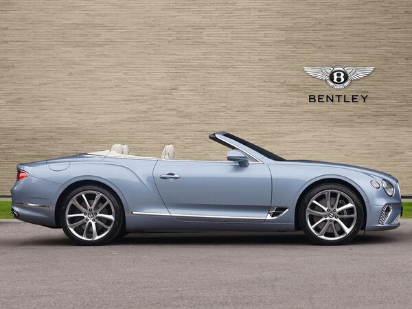 Used Bentley Continental 2022 for sale - 76154259: Photo 7