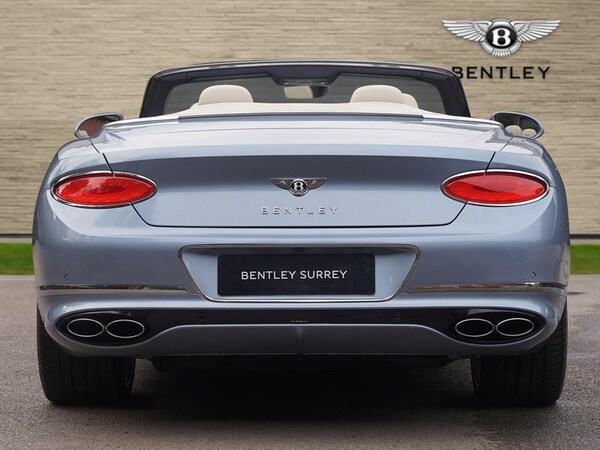 Used Bentley Continental 2022 for sale - 76154259: Photo 8
