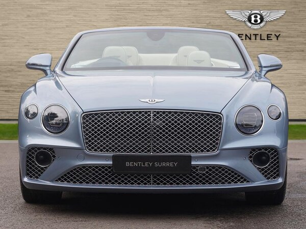 Used Bentley Continental 2022 for sale - 76154259: Photo 9