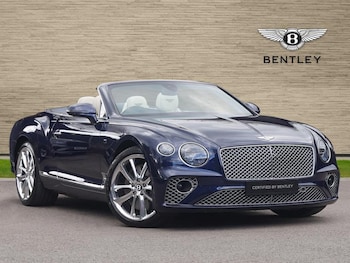 Used Bentley Continental 2020 for sale - 78314150: Photo