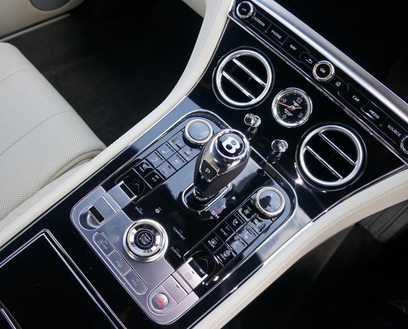 Used Bentley Continental for sale - 77312690: Photo 13