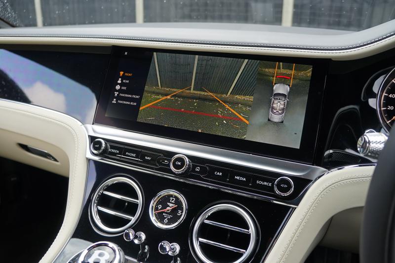 Used Bentley Continental for sale - 77312690: Photo 14