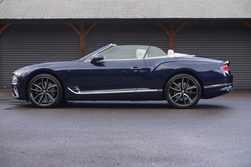 Used Bentley Continental for sale - 77312690: Photo 16