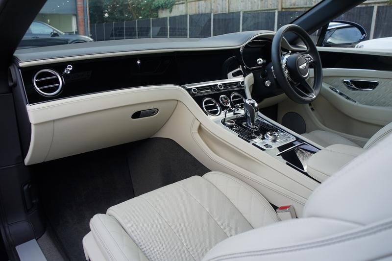 Used Bentley Continental for sale - 77312690: Photo 17