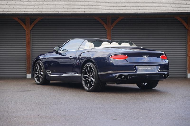 Used Bentley Continental for sale - 77312690: Photo 18